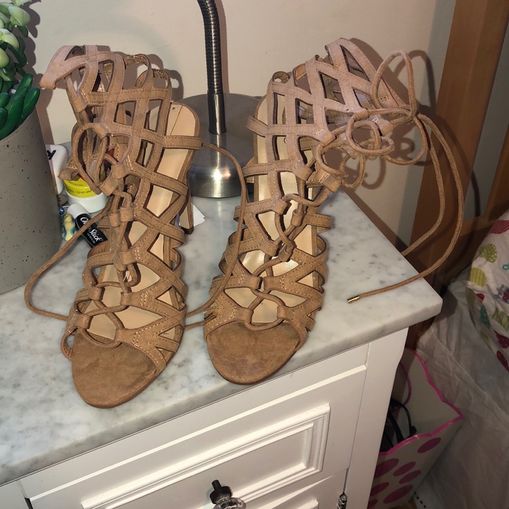 ALDO shoes